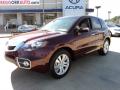 2011 RDX Technology SH-AWD #1