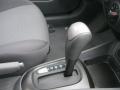 2009 Rio 4 Speed Automatic Shifter #9