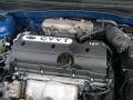  2009 Rio 1.6 Liter DOHC 16-Valve CVVT 4 Cylinder Engine #10