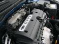  2009 Rio 1.6 Liter DOHC 16-Valve CVVT 4 Cylinder Engine #11