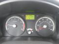  2009 Kia Rio LX Sedan Gauges #22