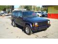 1998 Cherokee Classic 4x4 #1 1998 Cherokee Classic 4x4 #1