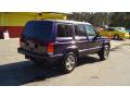 1998 Jeep Cherokee Deep Amethyst Pearl #3 1998 Jeep Cherokee Deep Amethyst Pearl #3