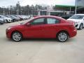  2011 Mazda MAZDA3 Velocity Red Mica #2