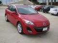 2011 MAZDA3 s Sport 4 Door #7