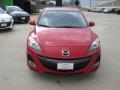 2011 MAZDA3 s Sport 4 Door #8