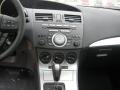 Controls of 2011 Mazda MAZDA3 s Sport 4 Door #9