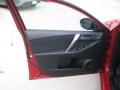 Door Panel of 2011 Mazda MAZDA3 s Sport 4 Door #16