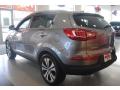 2011 Sportage EX #4