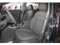  2011 Kia Sportage Alpine Gray Interior #14