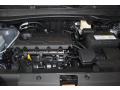  2011 Sportage 2.4 Liter DOHC 16-Valve CVVT 4 Cylinder Engine #19