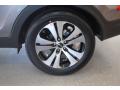  2011 Kia Sportage EX Wheel #21