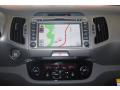 Navigation of 2011 Kia Sportage EX #27