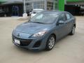 Front 3/4 View of 2011 Mazda MAZDA3 i Sport 4 Door #1 Front 3/4 View of 2011 Mazda MAZDA3 i Sport 4 Door #1
