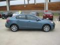 2011 Mazda MAZDA3 Gunmetal Blue Mica #6 2011 Mazda MAZDA3 Gunmetal Blue Mica #6