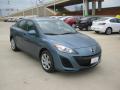 Front 3/4 View of 2011 Mazda MAZDA3 i Sport 4 Door #7 Front 3/4 View of 2011 Mazda MAZDA3 i Sport 4 Door #7