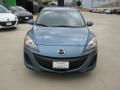 2011 MAZDA3 i Sport 4 Door #8 2011 MAZDA3 i Sport 4 Door #8