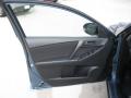 Door Panel of 2011 Mazda MAZDA3 i Sport 4 Door #15 Door Panel of 2011 Mazda MAZDA3 i Sport 4 Door #15