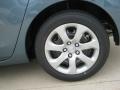 2011 Mazda MAZDA3 i Sport 4 Door Wheel #20 2011 Mazda MAZDA3 i Sport 4 Door Wheel #20