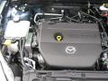 2011 MAZDA3 2.0 Liter DOHC 16-Valve VVT 4 Cylinder Engine #22 2011 MAZDA3 2.0 Liter DOHC 16-Valve VVT 4 Cylinder Engine #22