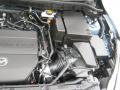 2011 MAZDA3 2.0 Liter DOHC 16-Valve VVT 4 Cylinder Engine #23 2011 MAZDA3 2.0 Liter DOHC 16-Valve VVT 4 Cylinder Engine #23