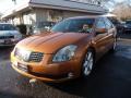 2004 Maxima 3.5 SE #1