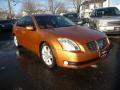 2004 Maxima 3.5 SE #2