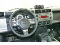 Dashboard of 2011 Toyota FJ Cruiser 4WD #8