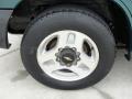 1998 Chevrolet Tracker Hard Top Wheel #12 1998 Chevrolet Tracker Hard Top Wheel #12