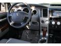Dashboard of 2011 Toyota Tundra Limited Double Cab 4x4 #7