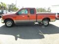 1999 F250 Super Duty Lariat Extended Cab #2