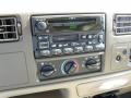 Controls of 1999 Ford F250 Super Duty Lariat Extended Cab #20