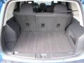 2009 Jeep Patriot Trunk #7