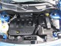  2009 Patriot 2.4 Liter DOHC 16-Valve Dual VVT 4 Cylinder Engine #8