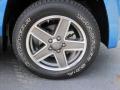  2009 Jeep Patriot Sport Wheel #18