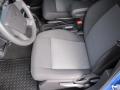  2009 Jeep Patriot Dark Slate Gray/Medium Slate Gray Interior #21