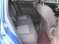  2009 Jeep Patriot Dark Slate Gray/Medium Slate Gray Interior #25