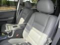  2006 Ford Freestyle Shale Grey Interior #12