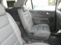  2006 Ford Freestyle Shale Grey Interior #24