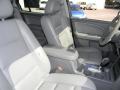  2006 Ford Freestyle Shale Grey Interior #25