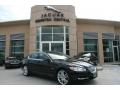 2011 XF XF Supercharged Sedan #1