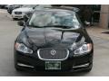 2011 XF XF Supercharged Sedan #6