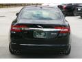 2011 XF XF Supercharged Sedan #9