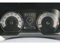  2011 Jaguar XF XF Supercharged Sedan Gauges #11