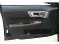 Door Panel of 2011 Jaguar XF XF Supercharged Sedan #19