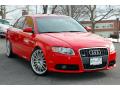 2008 A4 2.0T quattro S-Line Sedan #3