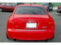 2008 A4 2.0T quattro S-Line Sedan #5