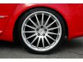 Custom Wheels of 2008 Audi A4 2.0T quattro S-Line Sedan #13