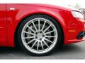 Custom Wheels of 2008 Audi A4 2.0T quattro S-Line Sedan #14