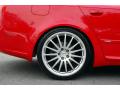 Custom Wheels of 2008 Audi A4 2.0T quattro S-Line Sedan #15